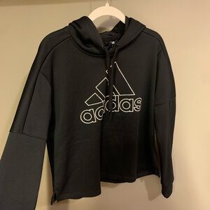 Adidas sweatshirt